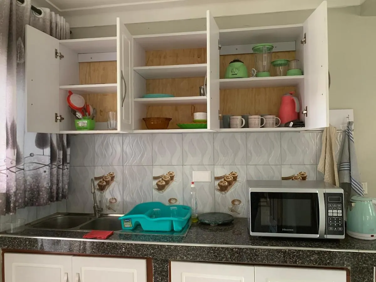 Fortune Apartments F4 Lungujja Makamba Rd Καμπάλα